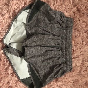lulu lemon shorts